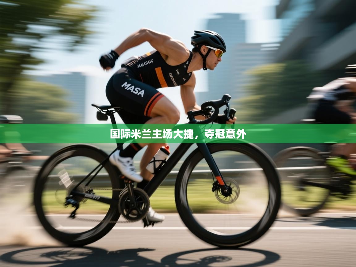 国际米兰主场大捷，夺冠意外  第1张