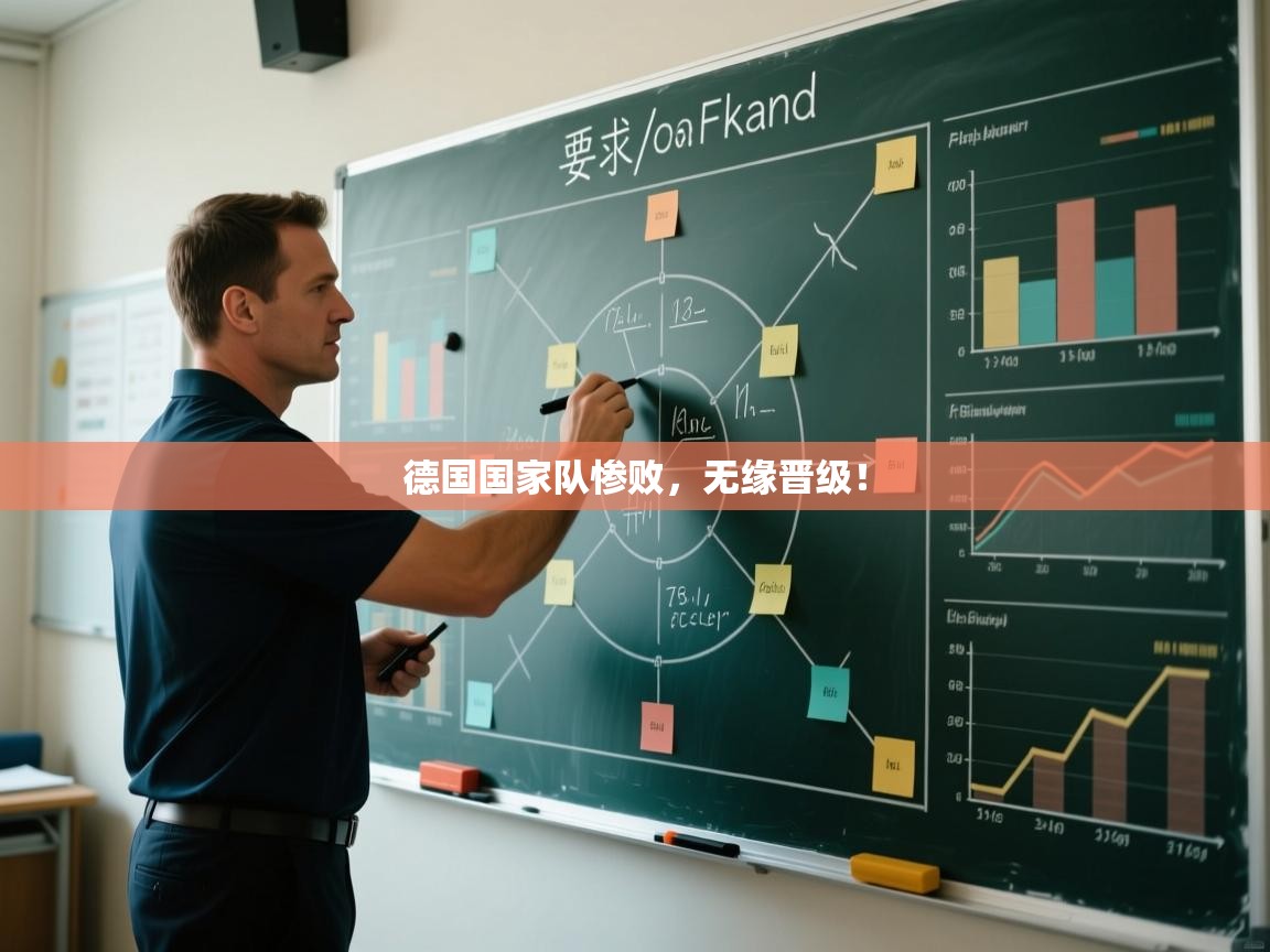 德国国家队惨败，无缘晋级！  第1张