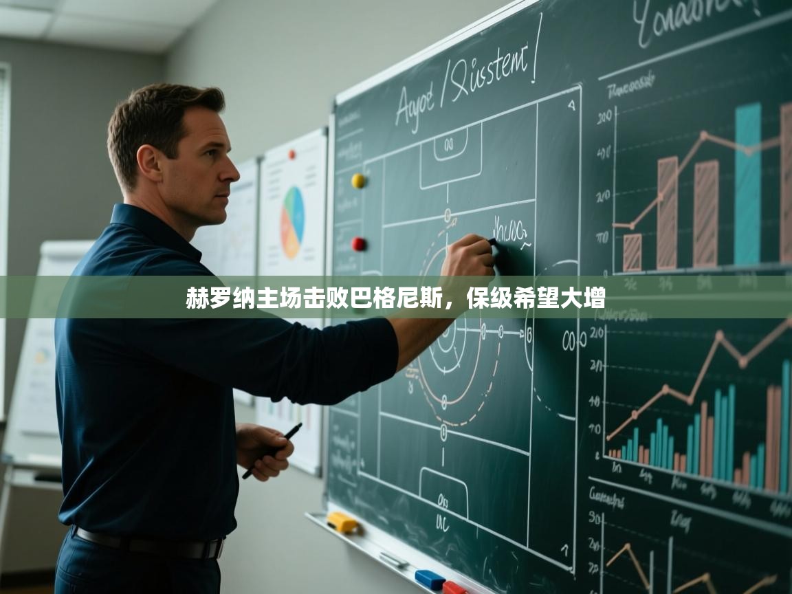 赫罗纳主场击败巴格尼斯，保级希望大增  第1张