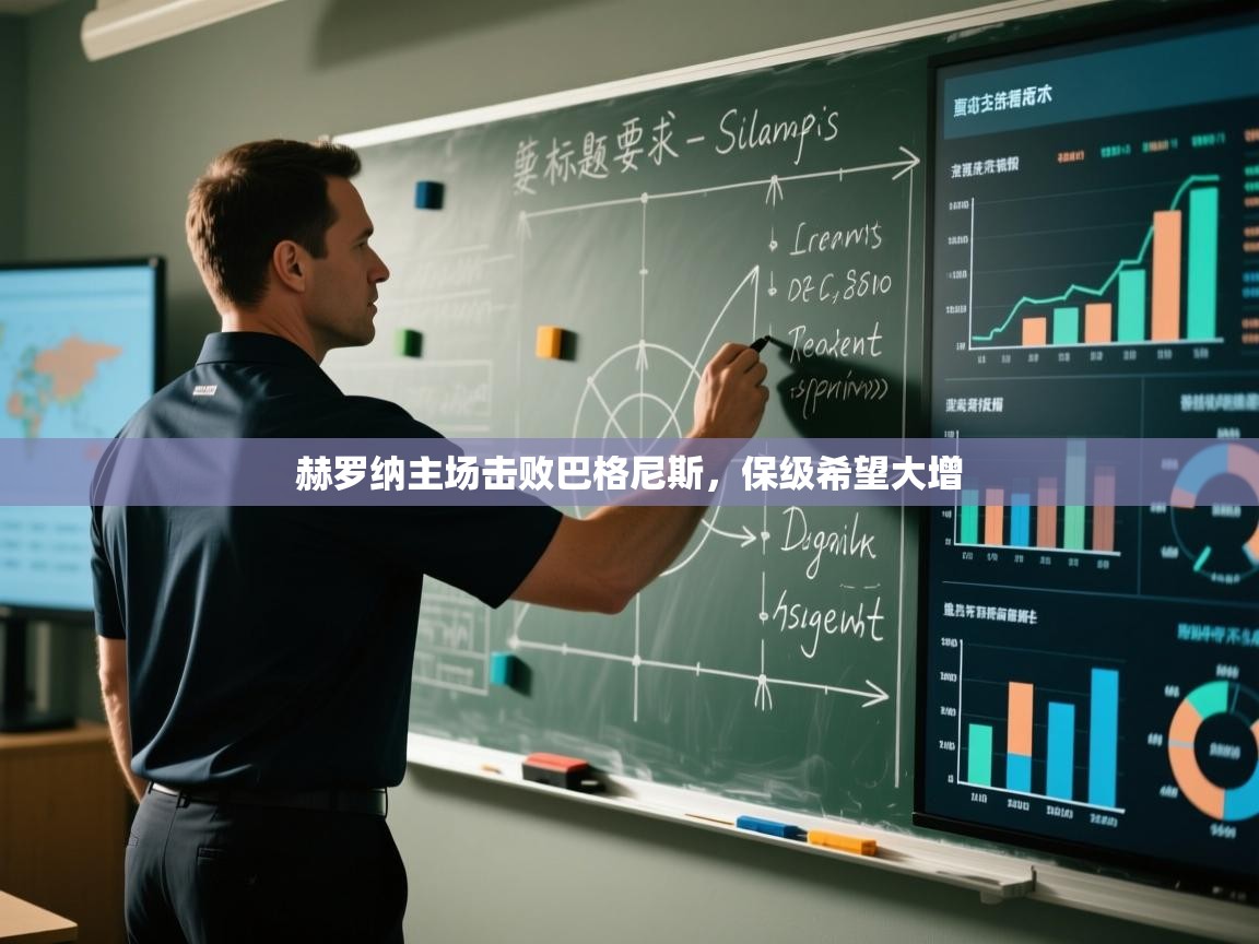 赫罗纳主场击败巴格尼斯，保级希望大增  第2张