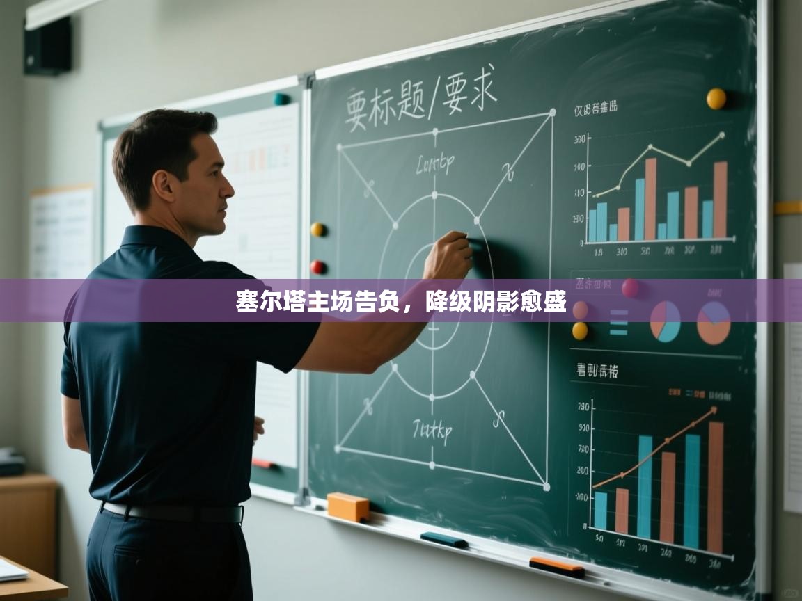 塞尔塔主场告负，降级阴影愈盛  第1张