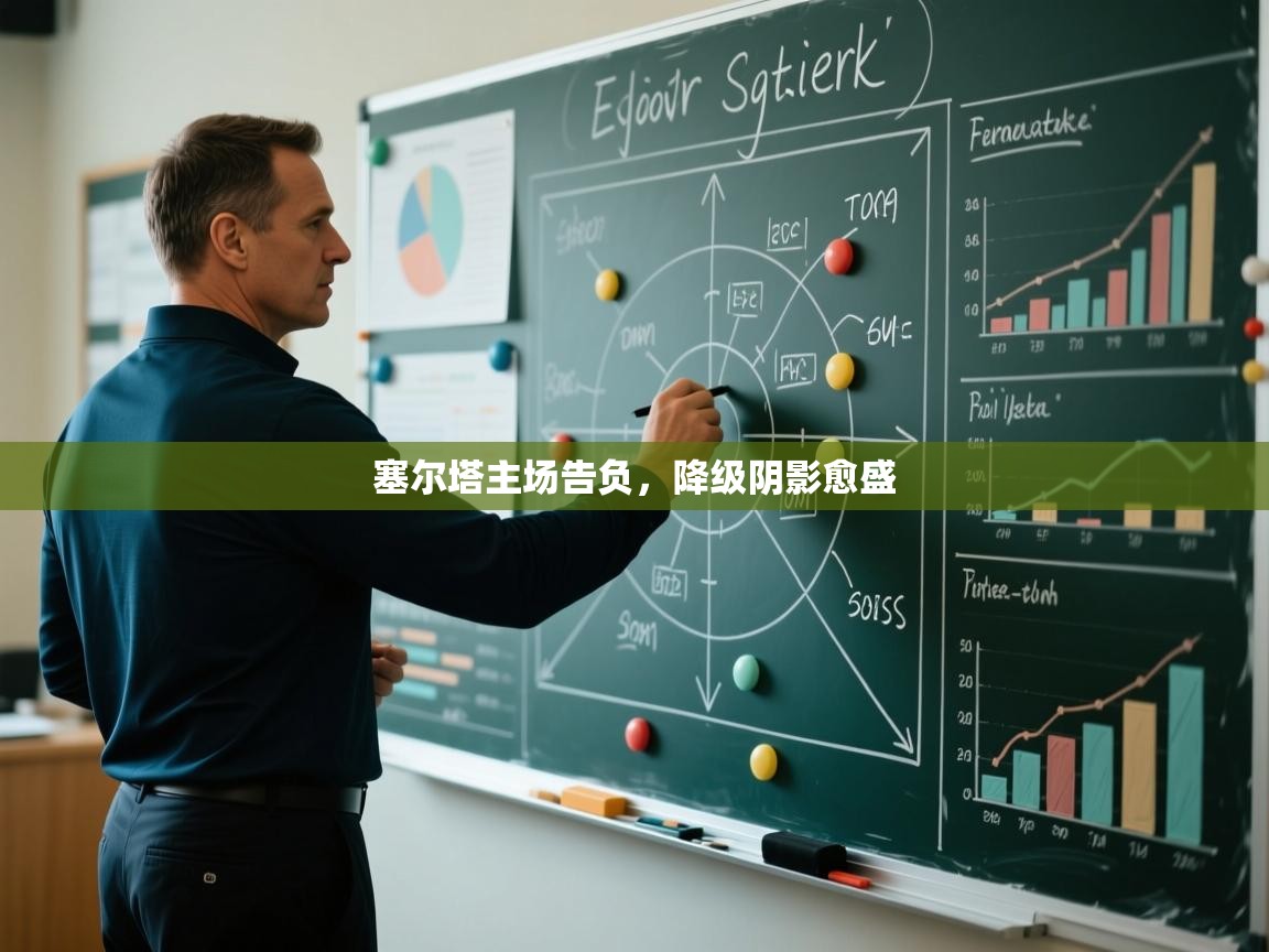 塞尔塔主场告负，降级阴影愈盛  第2张