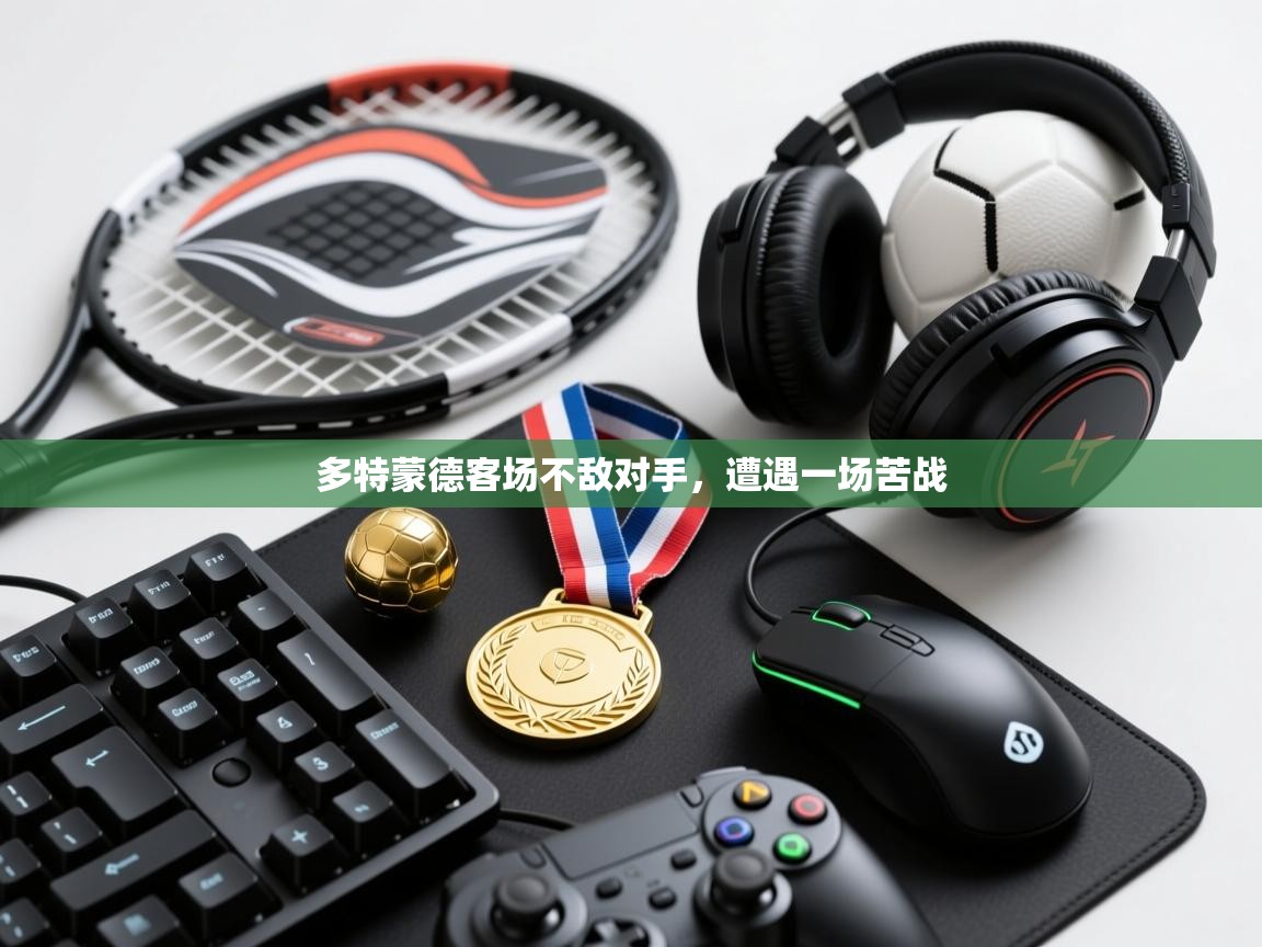 多特蒙德客场不敌对手，遭遇一场苦战  第1张