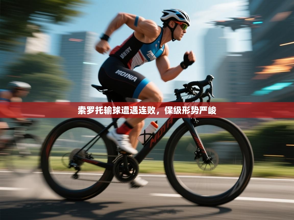 索罗托输球遭遇连败，保级形势严峻  第2张