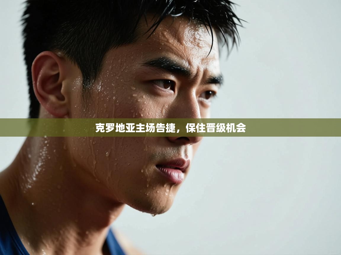 克罗地亚主场告捷，保住晋级机会  第2张