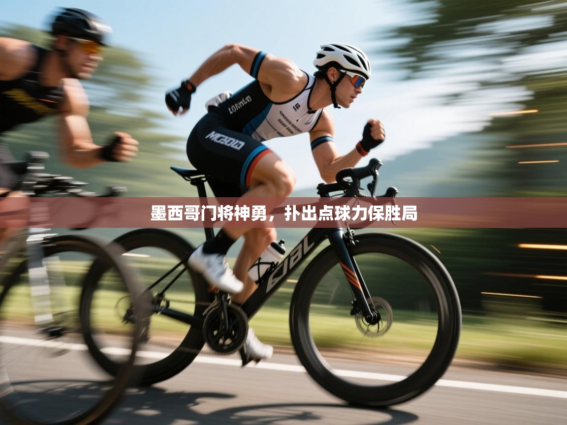 墨西哥门将神勇，扑出点球力保胜局  第1张