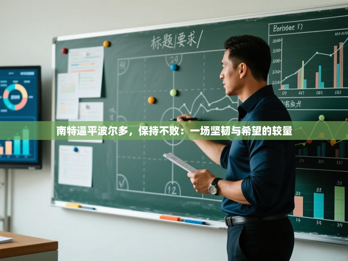 南特逼平波尔多,保持不败:一场坚韧与希望的较量 第1张