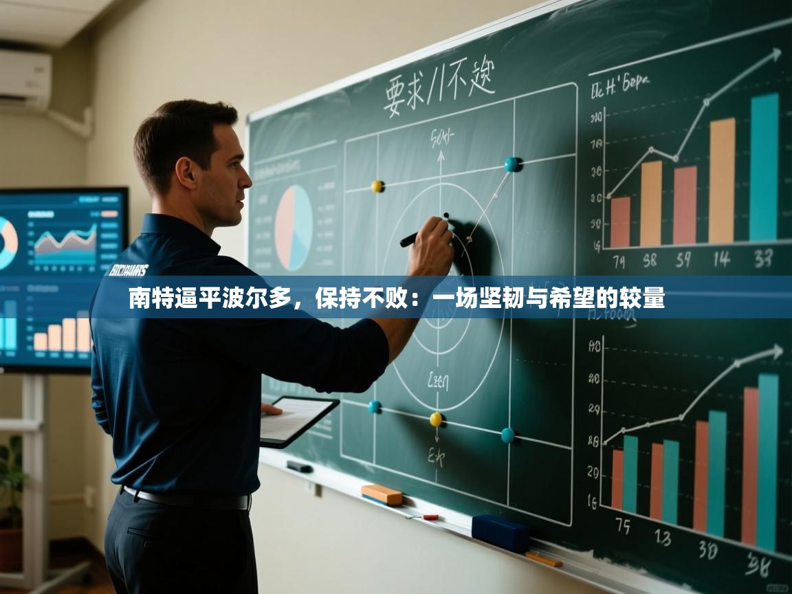 南特逼平波尔多,保持不败:一场坚韧与希望的较量 第2张