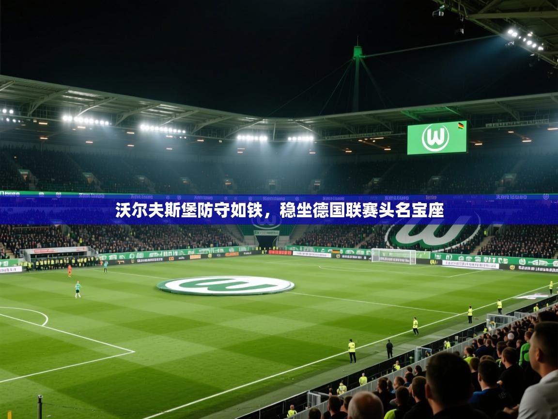 沃尔夫斯堡防守如铁，稳坐德国联赛头名宝座  第1张