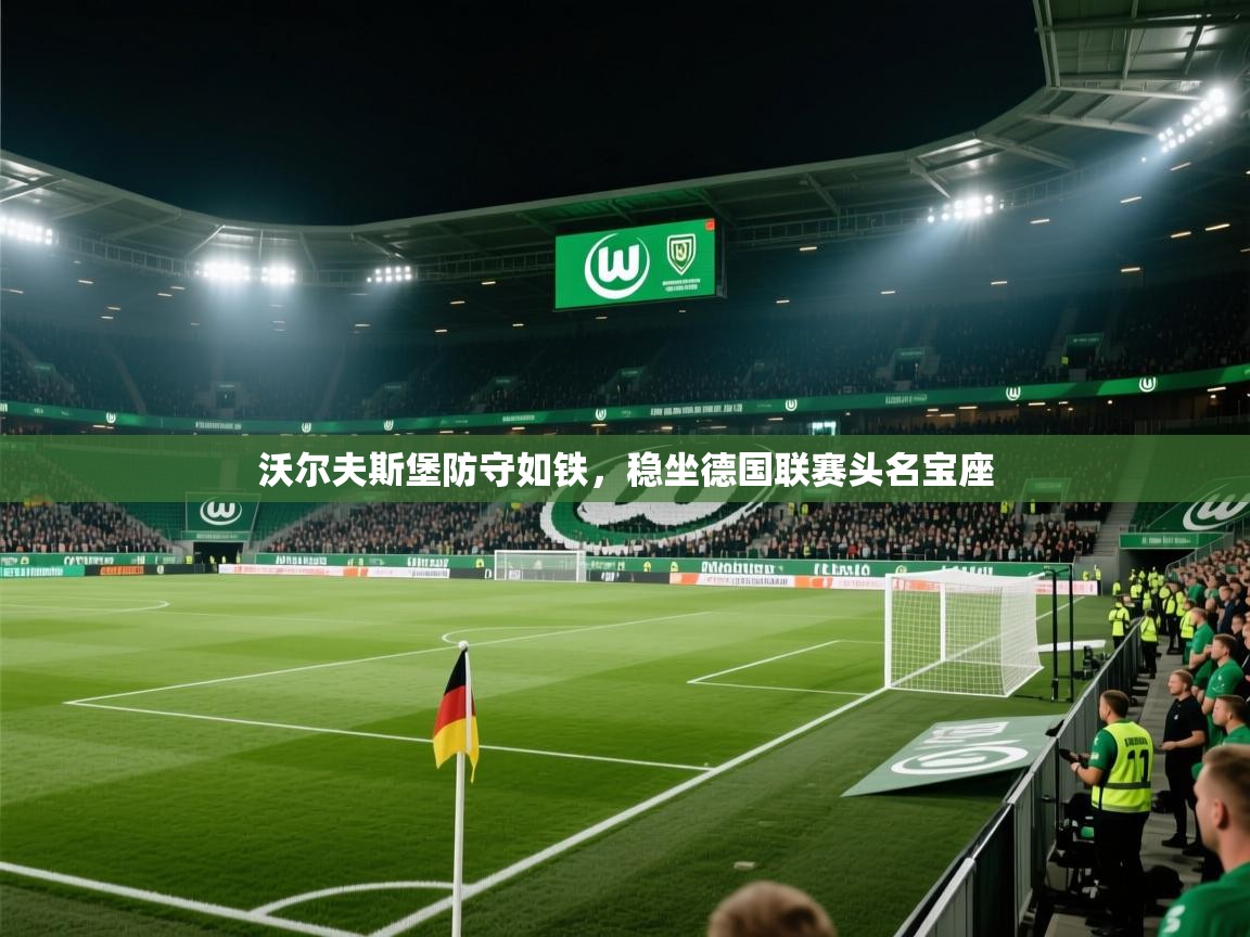 沃尔夫斯堡防守如铁，稳坐德国联赛头名宝座  第2张