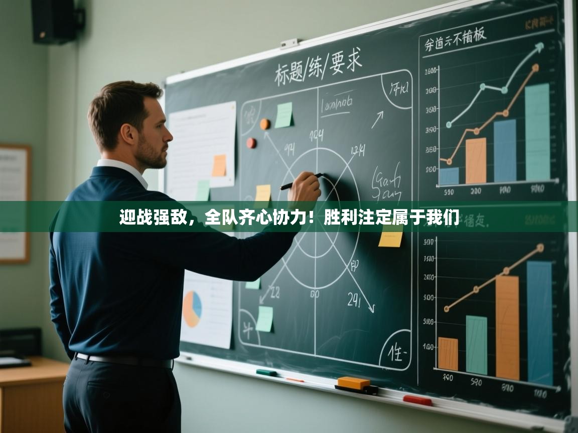 迎战强敌，全队齐心协力！胜利注定属于我们  第1张