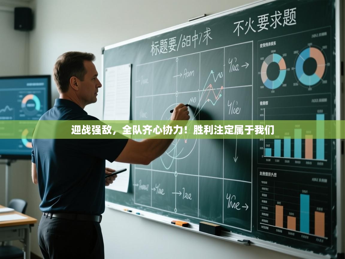 迎战强敌，全队齐心协力！胜利注定属于我们  第2张