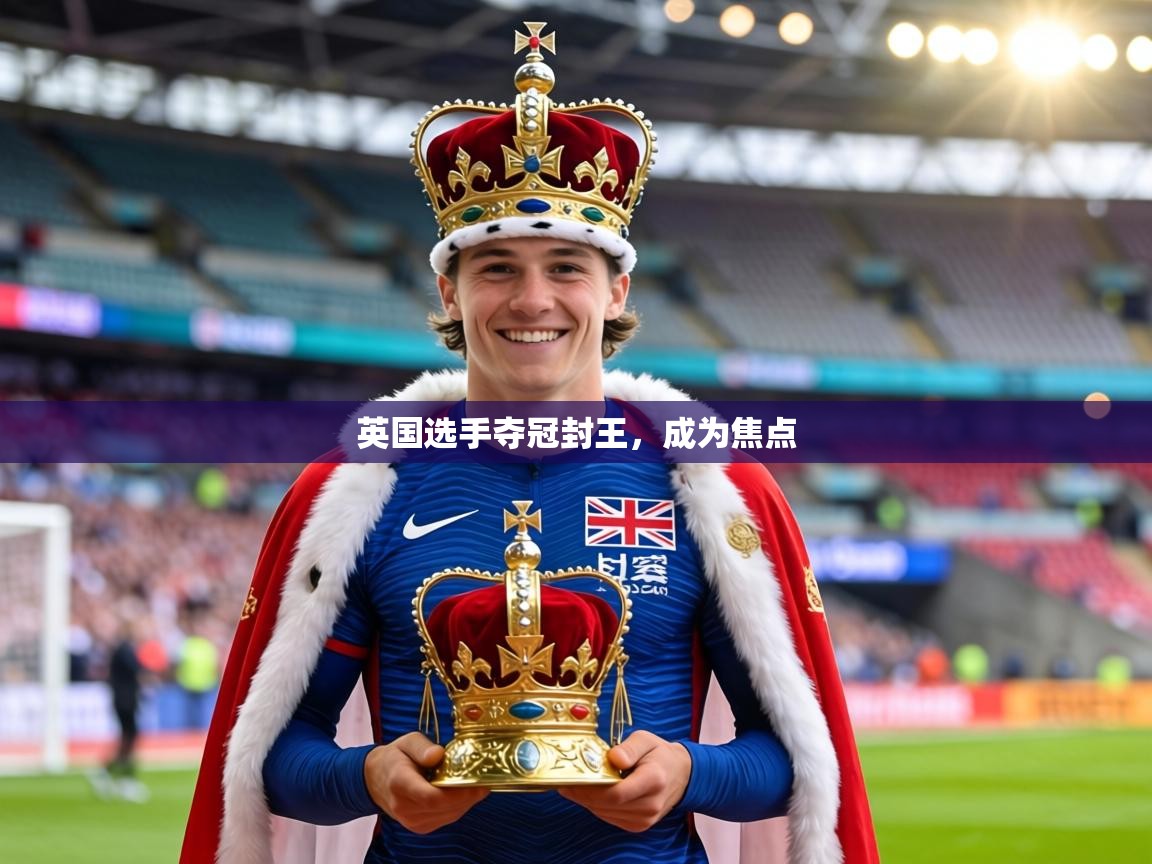 英国选手夺冠封王，成为焦点  第1张