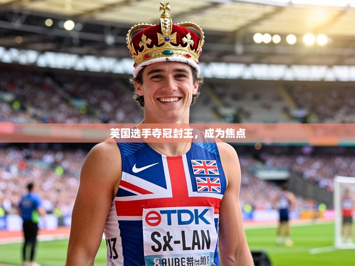 英国选手夺冠封王，成为焦点  第2张