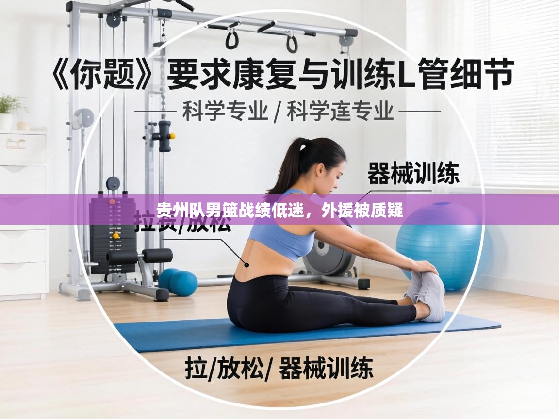 贵州队男篮战绩低迷，外援被质疑  第2张